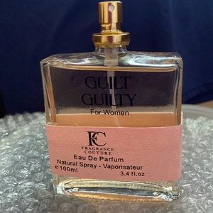 Guilt Guilty Gucci for Women
